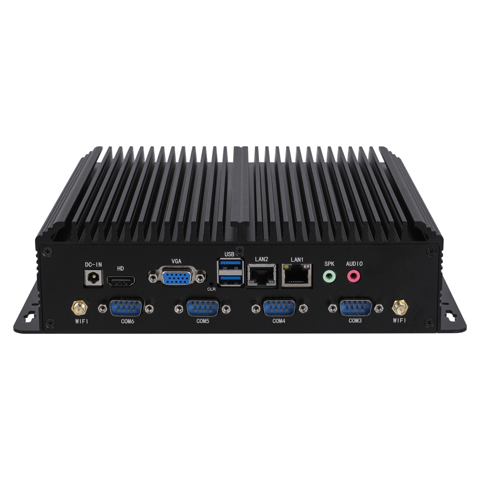 Komputer przemysłowy EF3-i3-1315U - obrazek 2