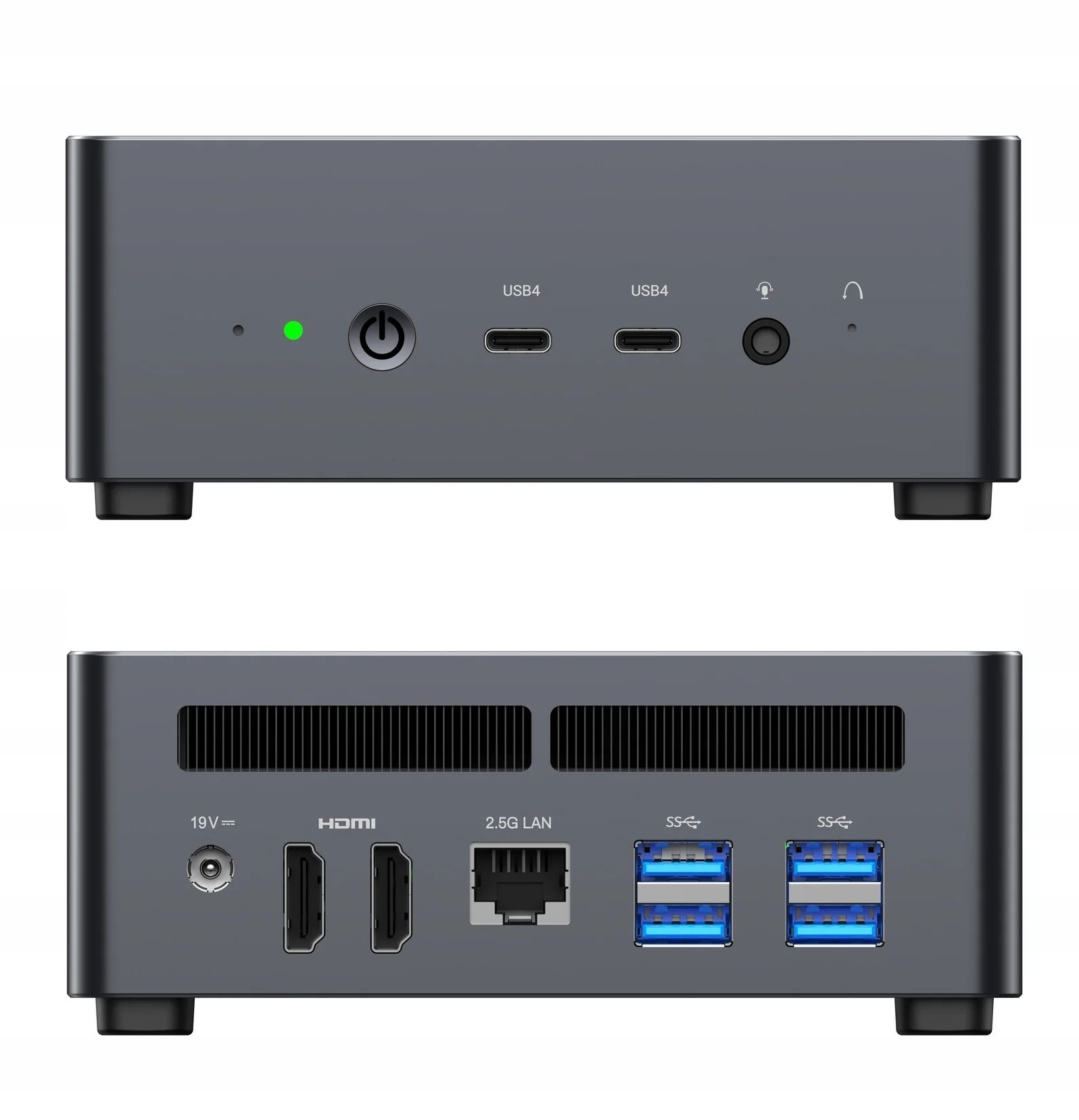 MINISFORUM UM790 PRO - obrazek 2