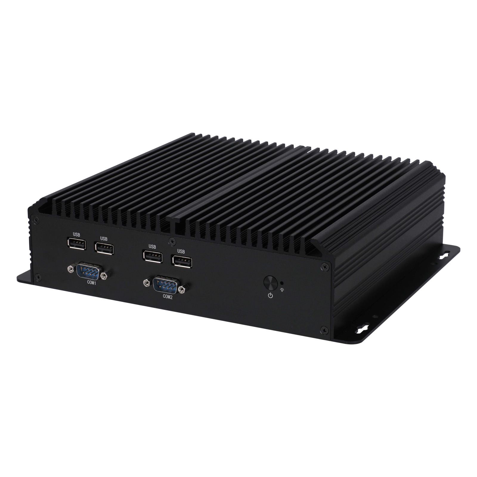 Komputer przemysłowy EF3-i3-1315U - obrazek 3