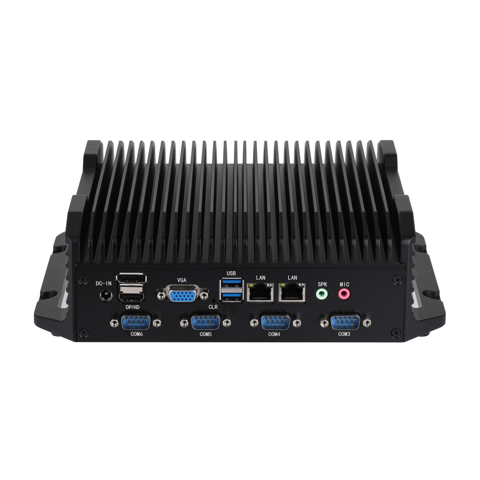 Komputer przemysłowy EF4 Ultra5-125U - obrazek 3