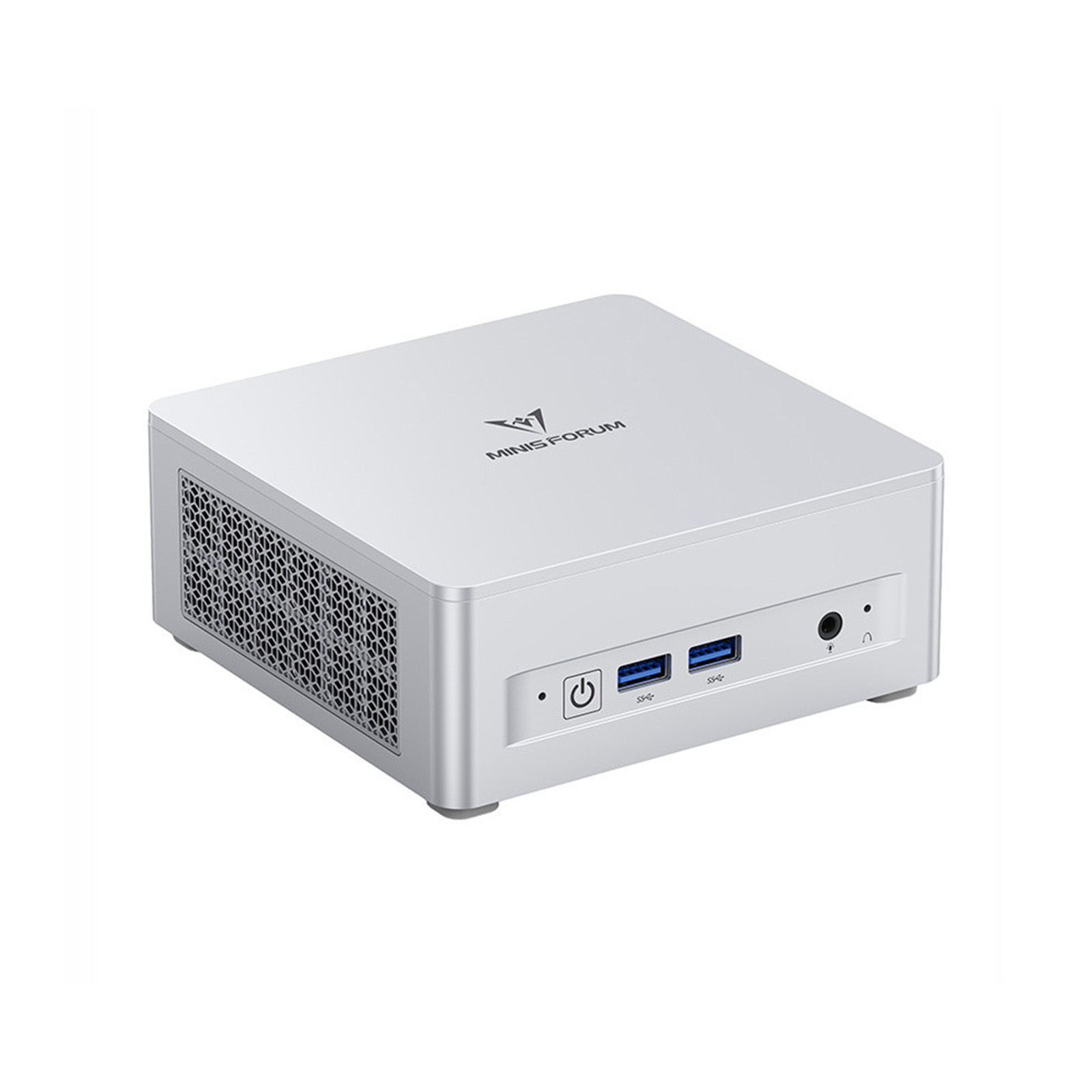MINISFORUM UM870 PLUS