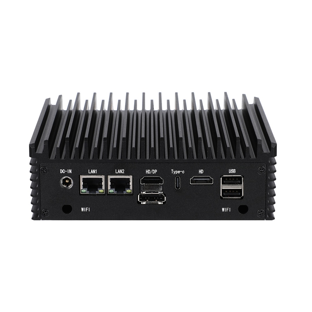 Komputer przemysłowy EN9-N150 (IP50)