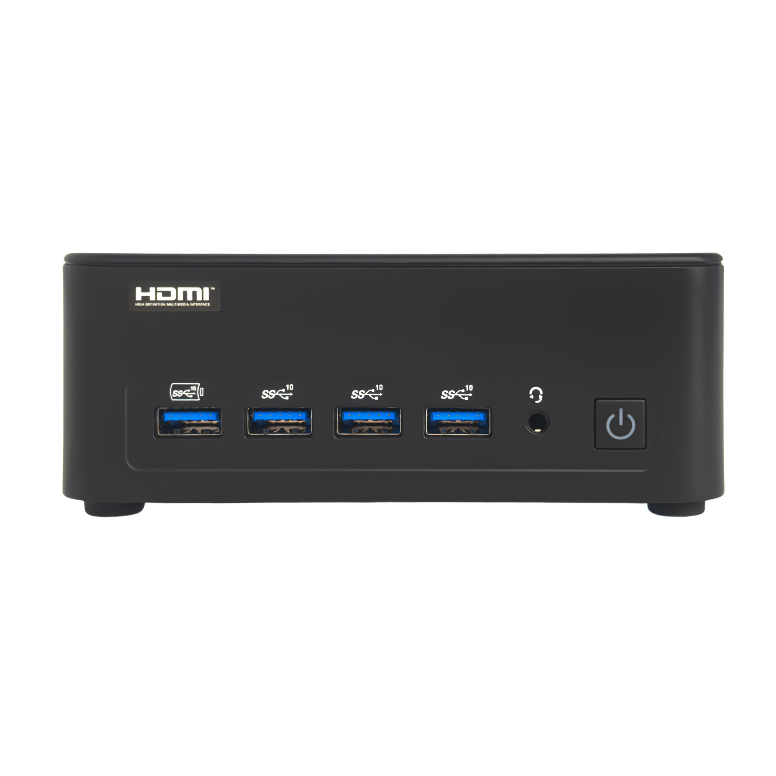 Mini komputer Geekom IT13 MAX - obrazek 6