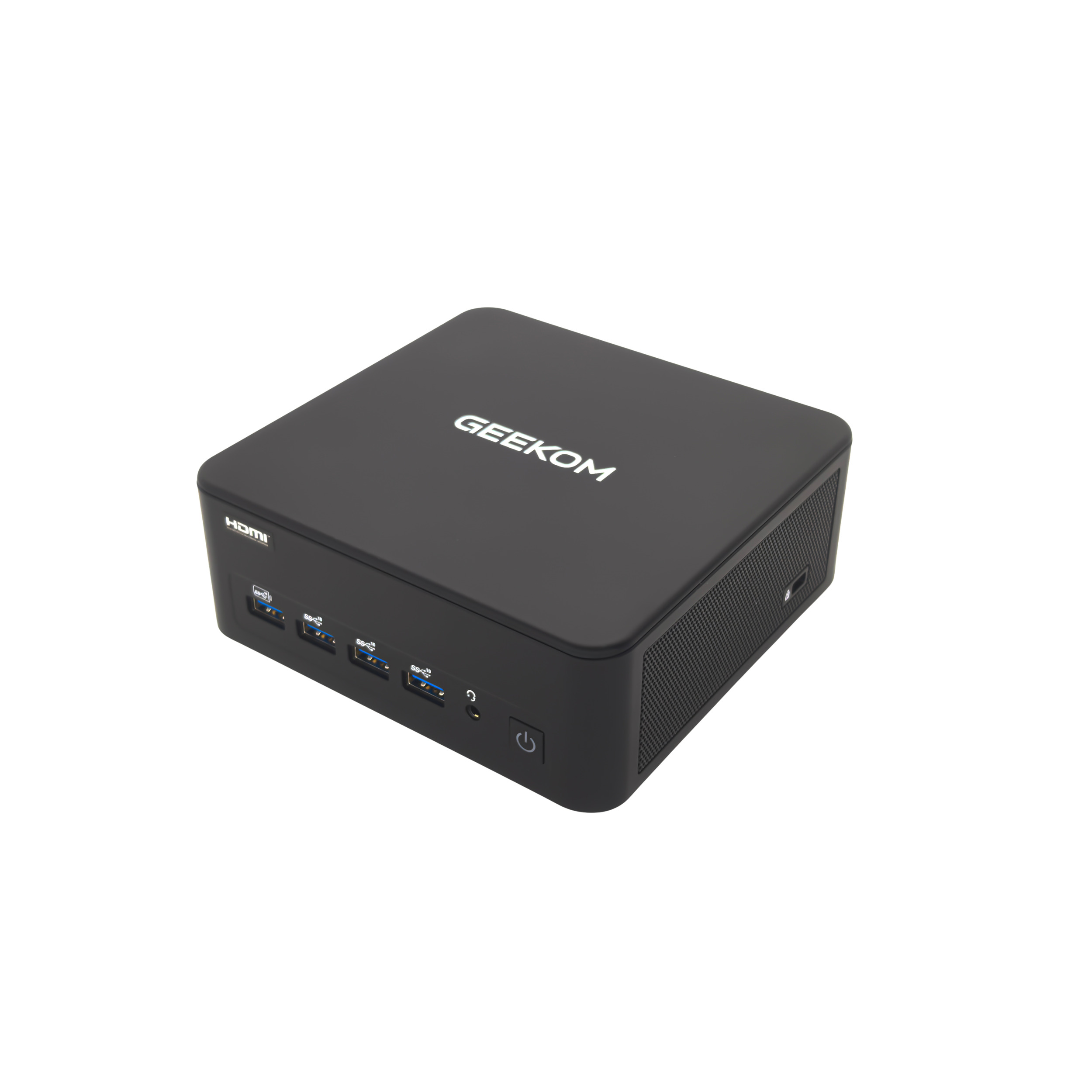 Mini komputer Geekom IT13 MAX - obrazek 5