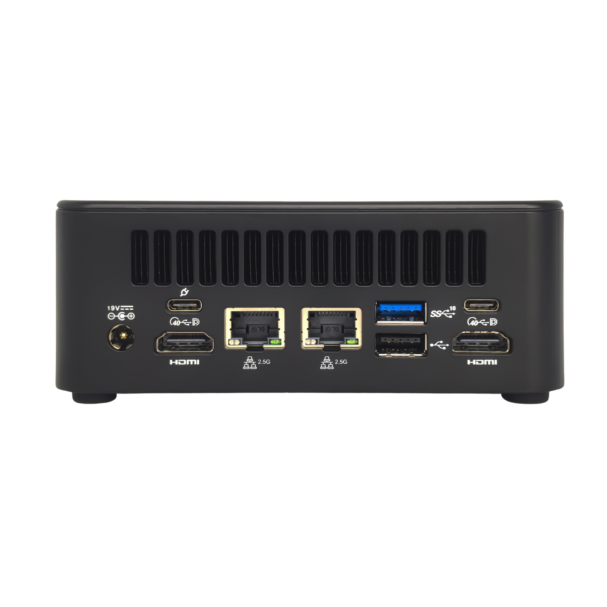 Mini komputer Geekom IT13 MAX - obrazek 4