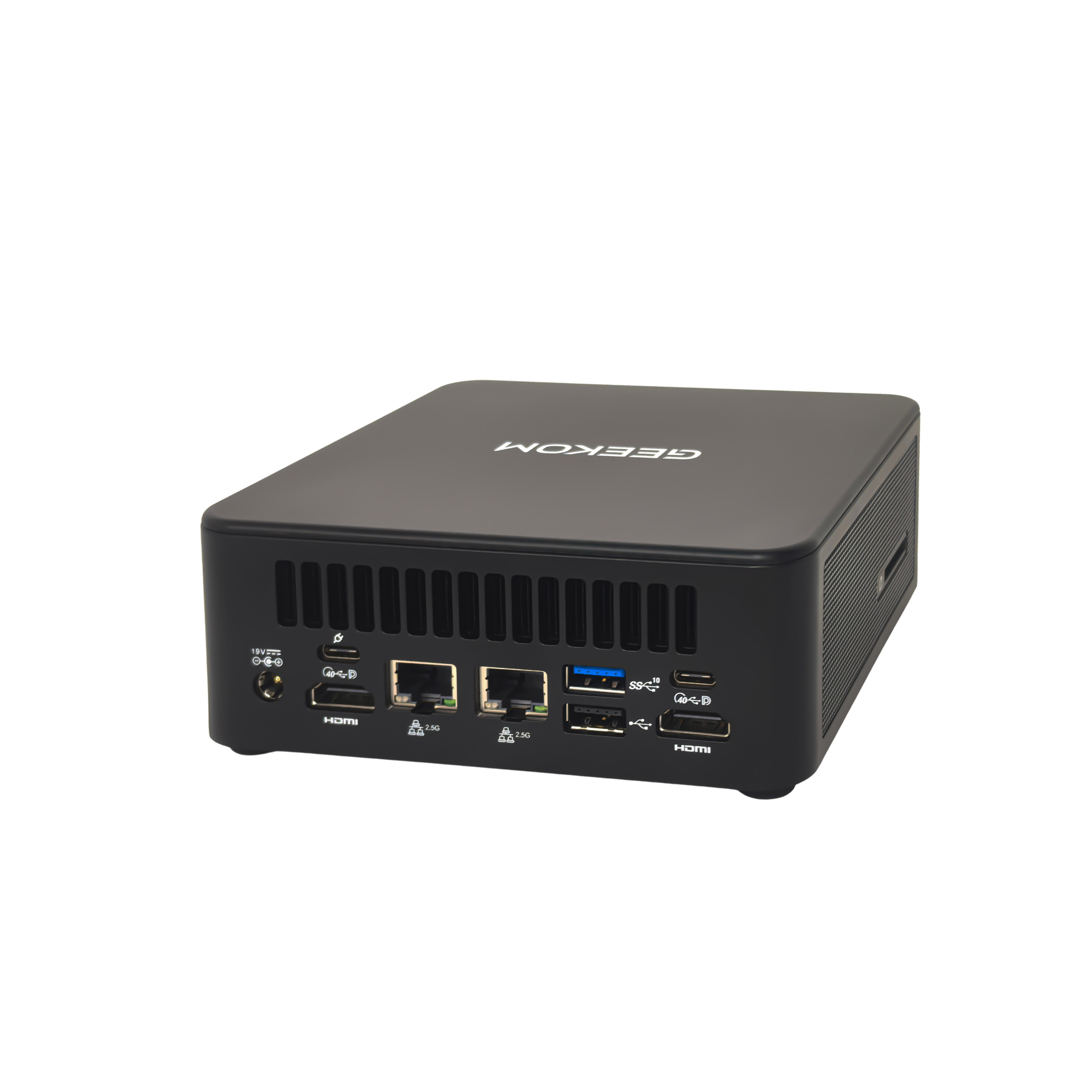 Mini komputer Geekom IT13 MAX - obrazek 3