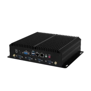 Mini PC Przemysłowe