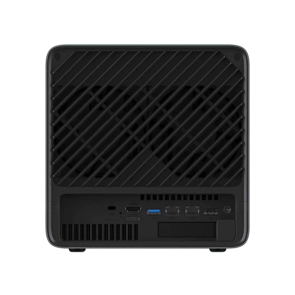 Serwer NAS Minisforum N5 Air - obrazek 2