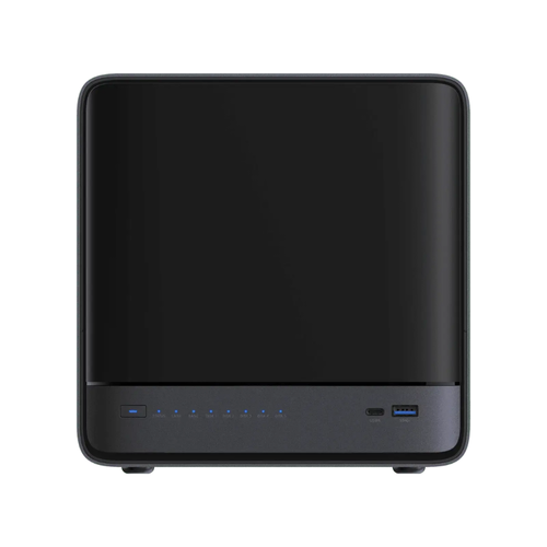 Serwer NAS Minisforum N5 Air - obrazek 5