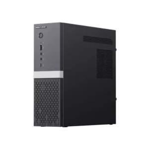 Mini PC z GPU