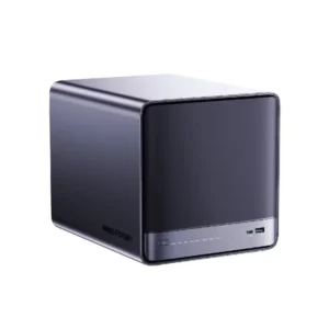 Mini PC NAS